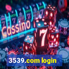 3539.com login